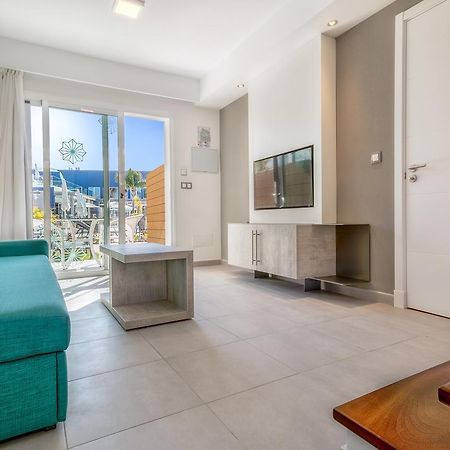 Hotel Livvo Los Calderones - Adults Recommended Maspalomas  Extérieur photo