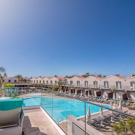 Hotel Livvo Los Calderones - Adults Recommended Maspalomas  Extérieur photo