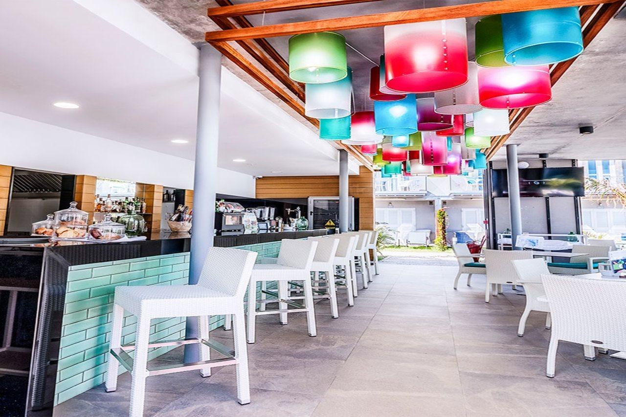Hotel Livvo Los Calderones - Adults Recommended Maspalomas  Extérieur photo