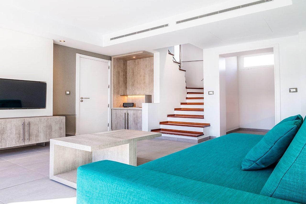 Hotel Livvo Los Calderones - Adults Recommended Maspalomas  Extérieur photo
