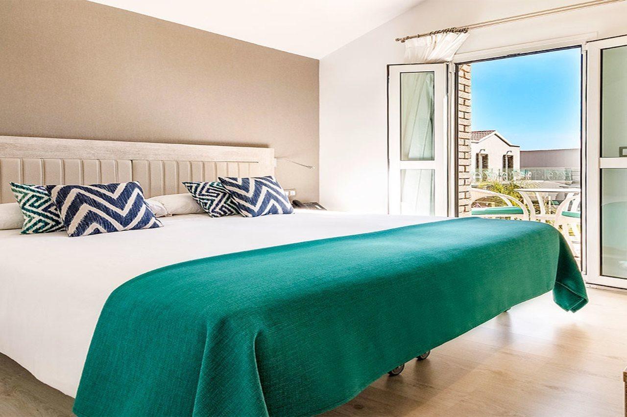 Hotel Livvo Los Calderones - Adults Recommended Maspalomas  Extérieur photo