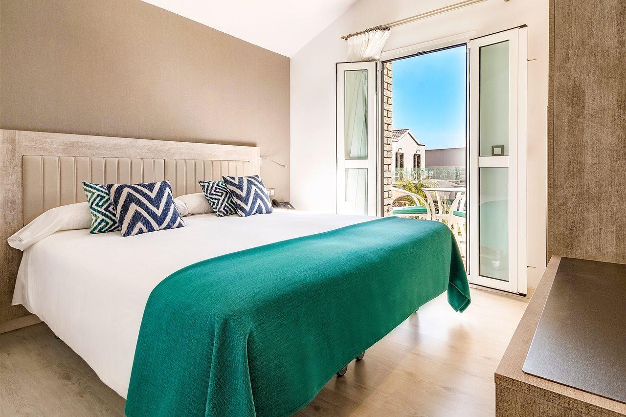 Hotel Livvo Los Calderones - Adults Recommended Maspalomas  Extérieur photo