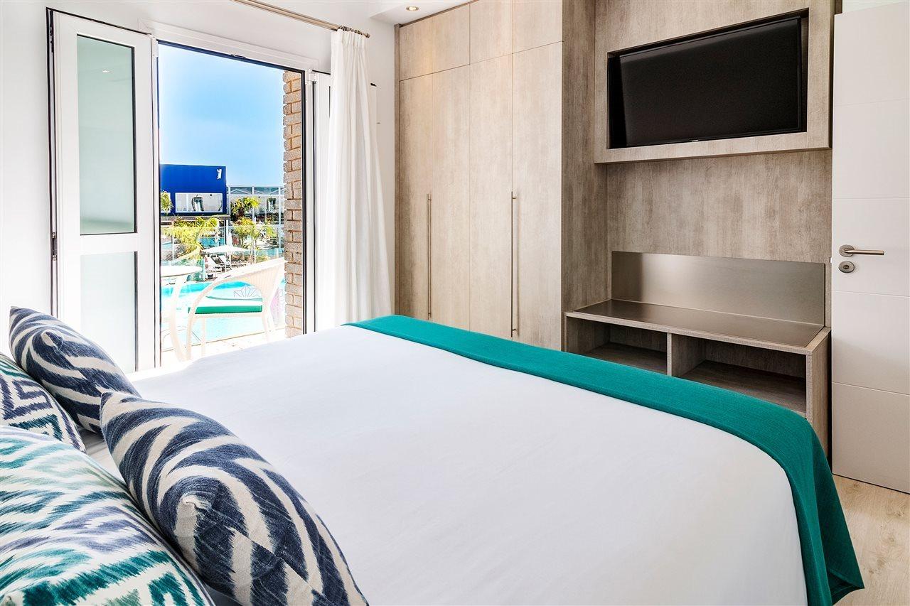 Hotel Livvo Los Calderones - Adults Recommended Maspalomas  Extérieur photo