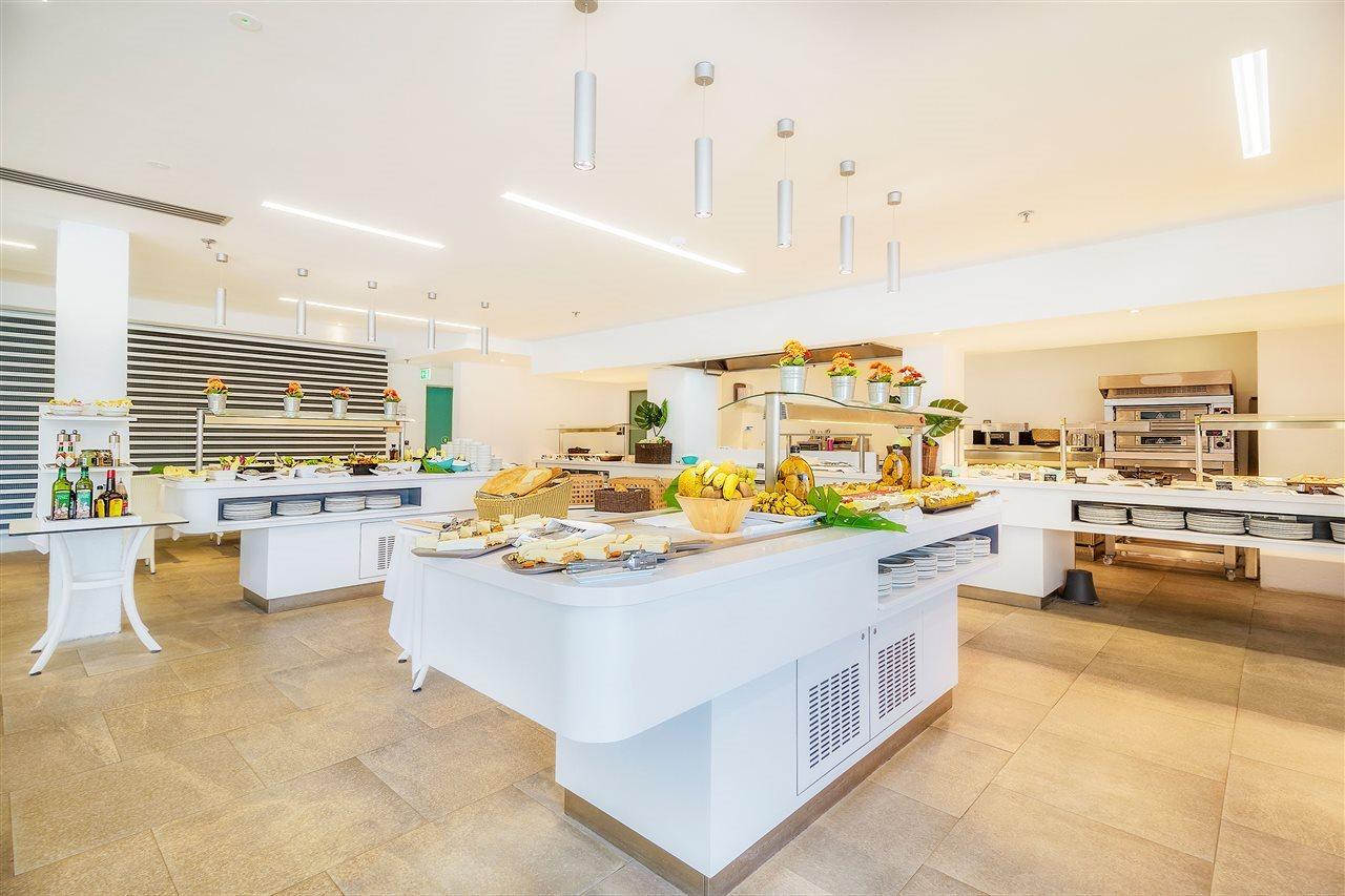 Hotel Livvo Los Calderones - Adults Recommended Maspalomas  Extérieur photo
