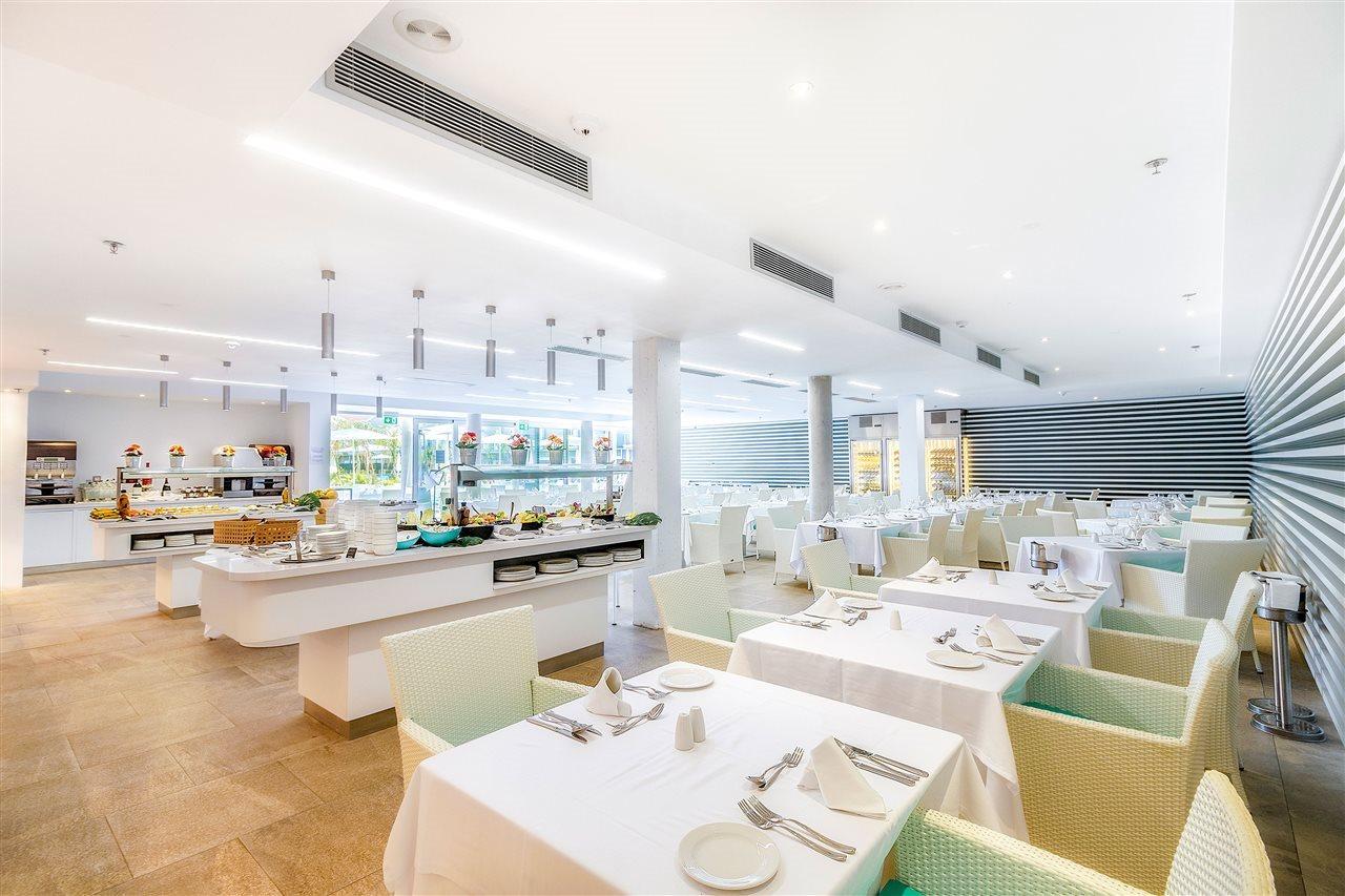 Hotel Livvo Los Calderones - Adults Recommended Maspalomas  Extérieur photo