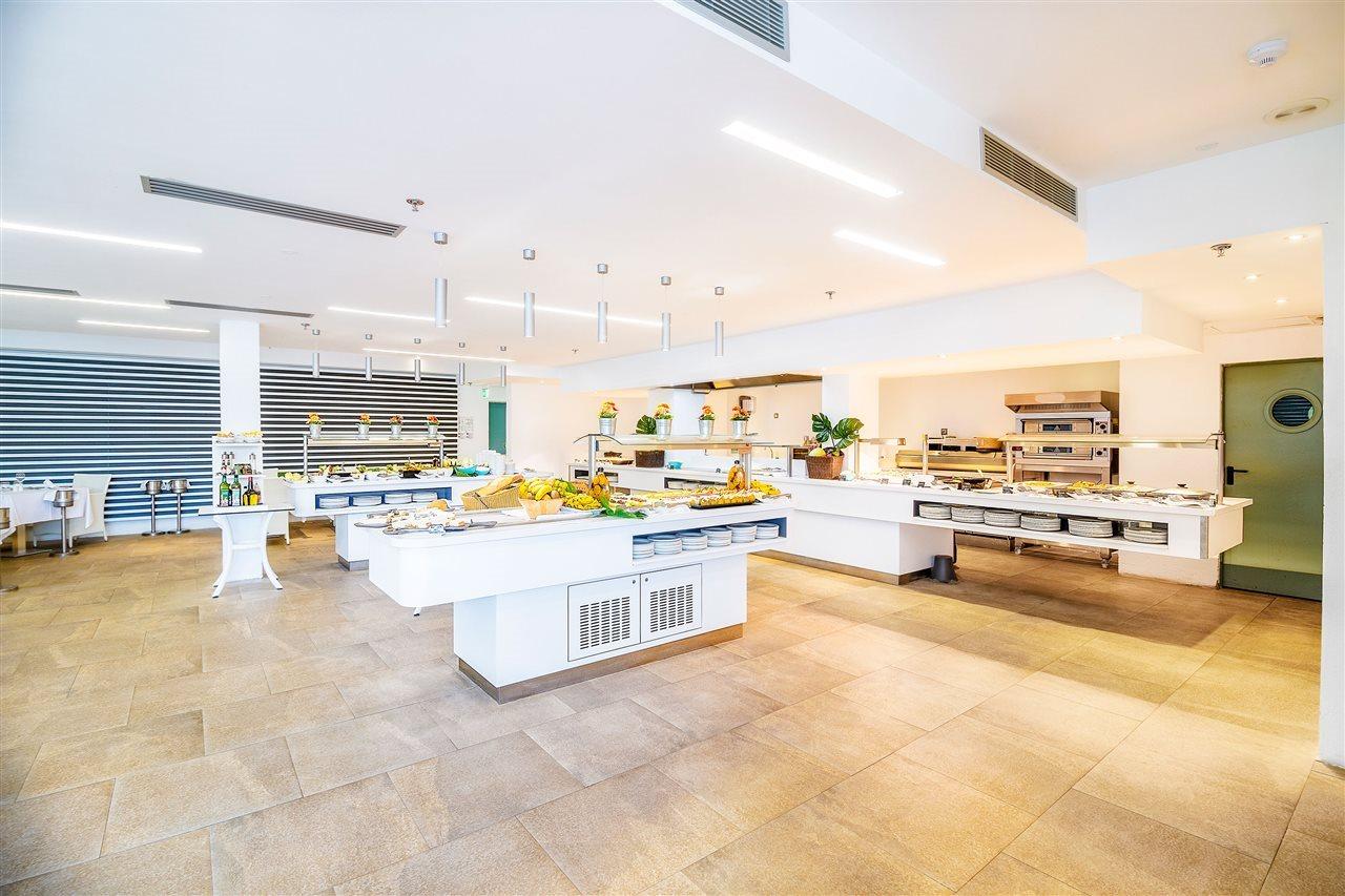 Hotel Livvo Los Calderones - Adults Recommended Maspalomas  Extérieur photo