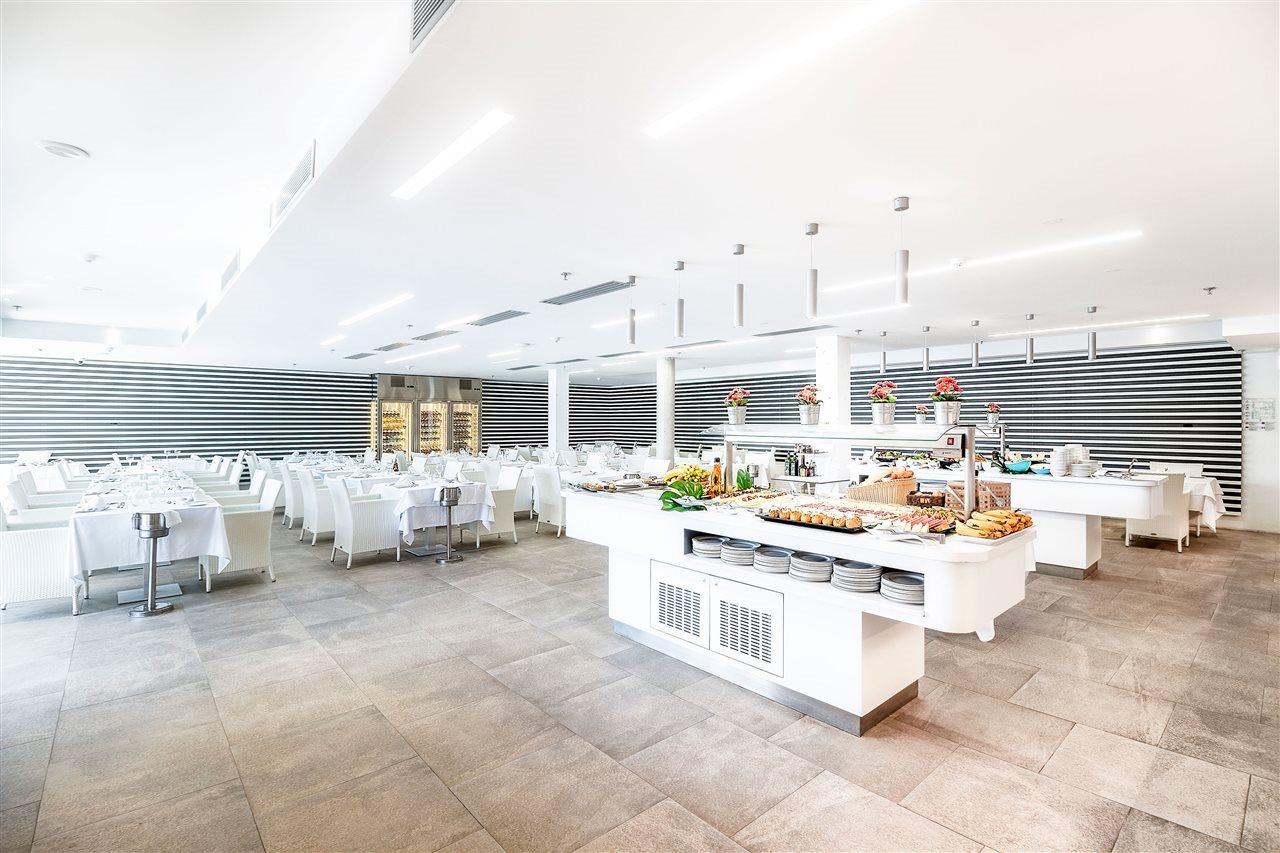 Hotel Livvo Los Calderones - Adults Recommended Maspalomas  Extérieur photo