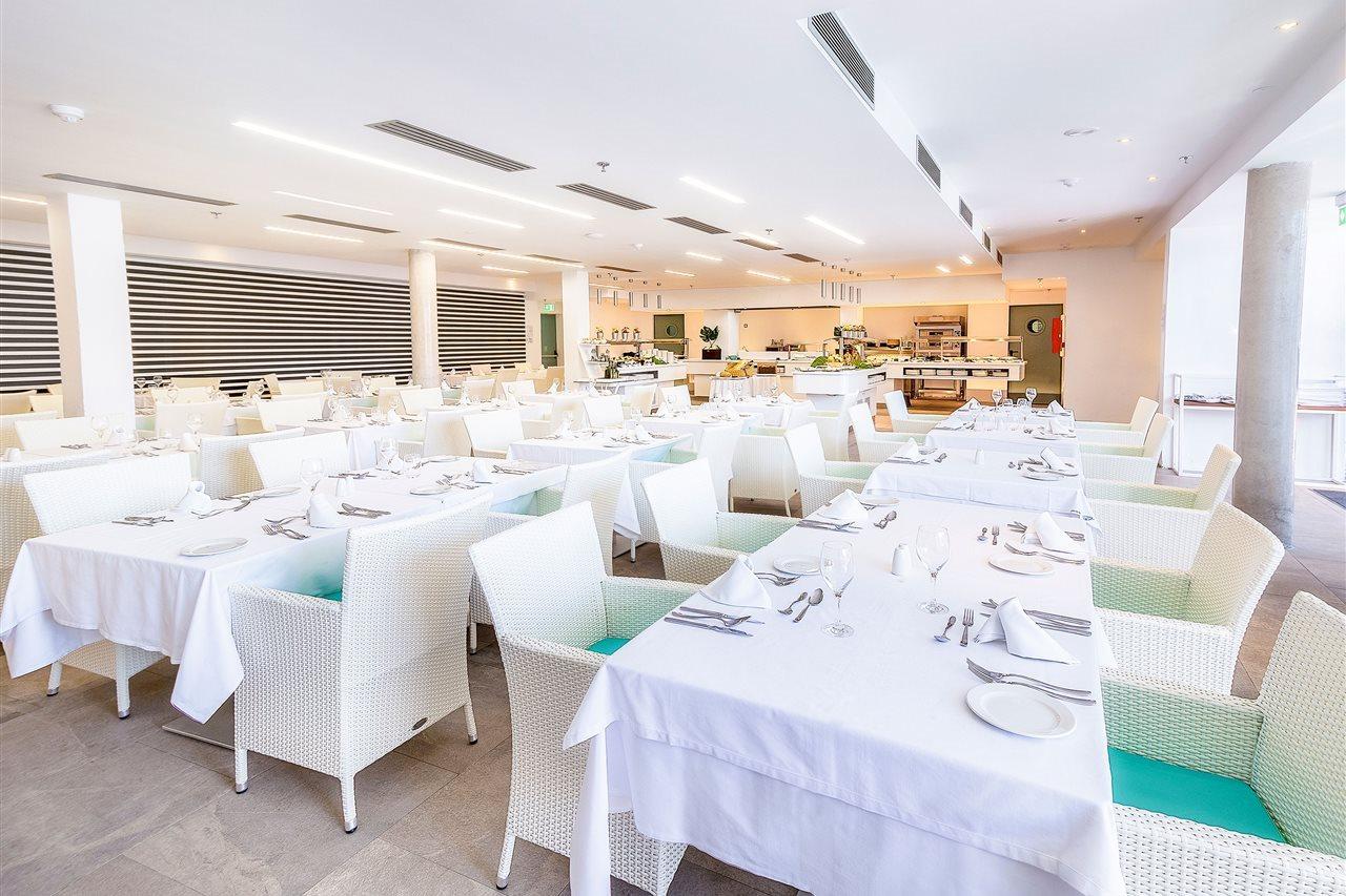 Hotel Livvo Los Calderones - Adults Recommended Maspalomas  Extérieur photo
