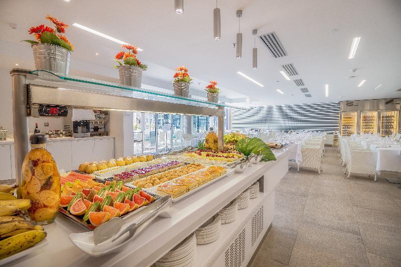 Hotel Livvo Los Calderones - Adults Recommended Maspalomas  Extérieur photo