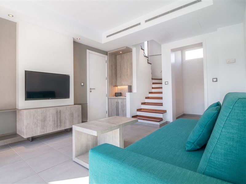 Hotel Livvo Los Calderones - Adults Recommended Maspalomas  Extérieur photo