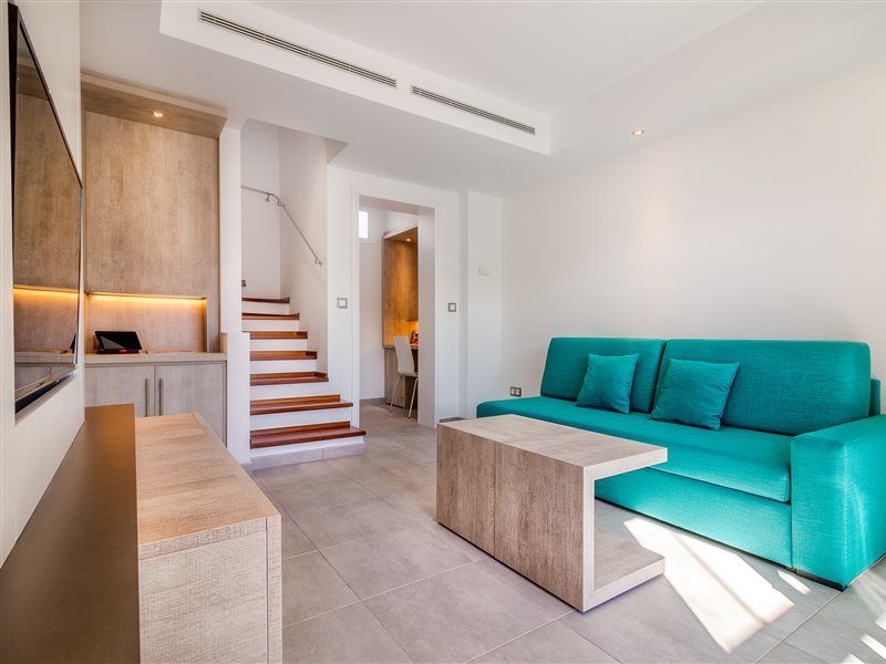 Hotel Livvo Los Calderones - Adults Recommended Maspalomas  Extérieur photo