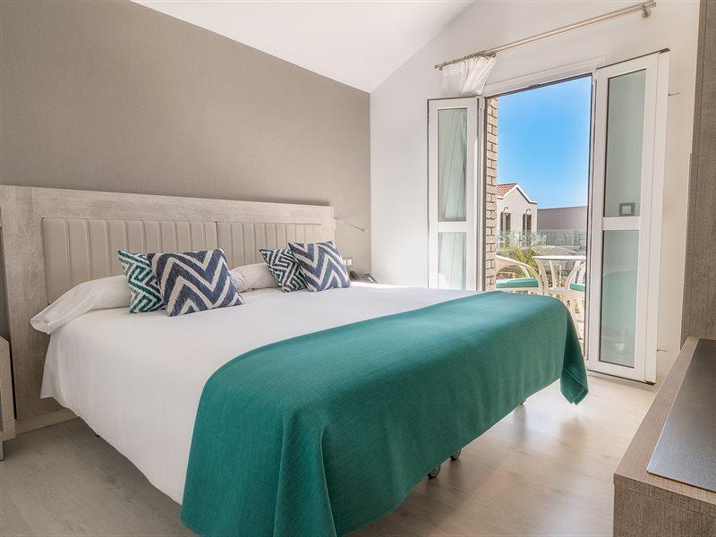 Hotel Livvo Los Calderones - Adults Recommended Maspalomas  Extérieur photo