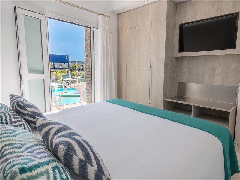 Hotel Livvo Los Calderones - Adults Recommended Maspalomas  Extérieur photo