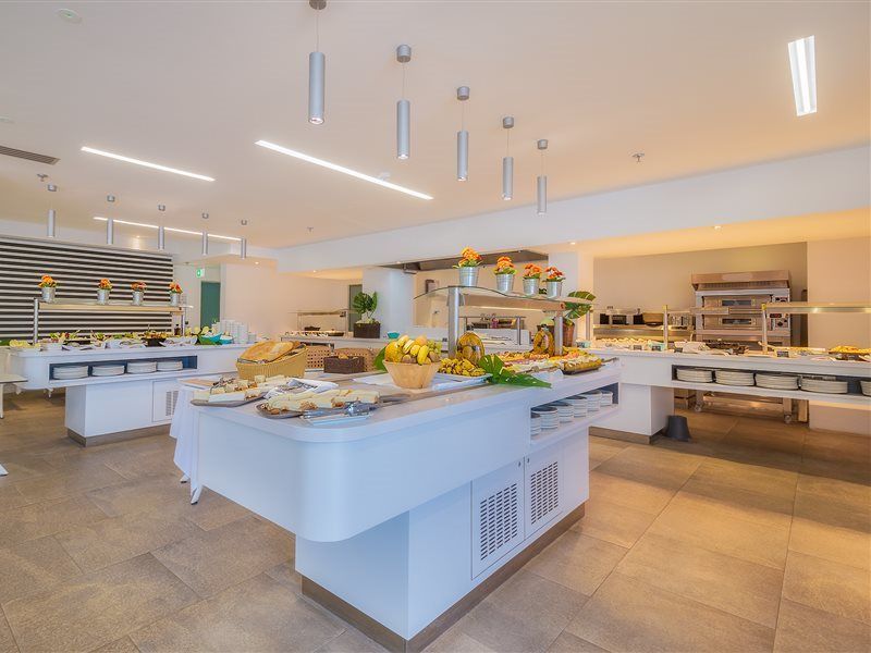 Hotel Livvo Los Calderones - Adults Recommended Maspalomas  Extérieur photo