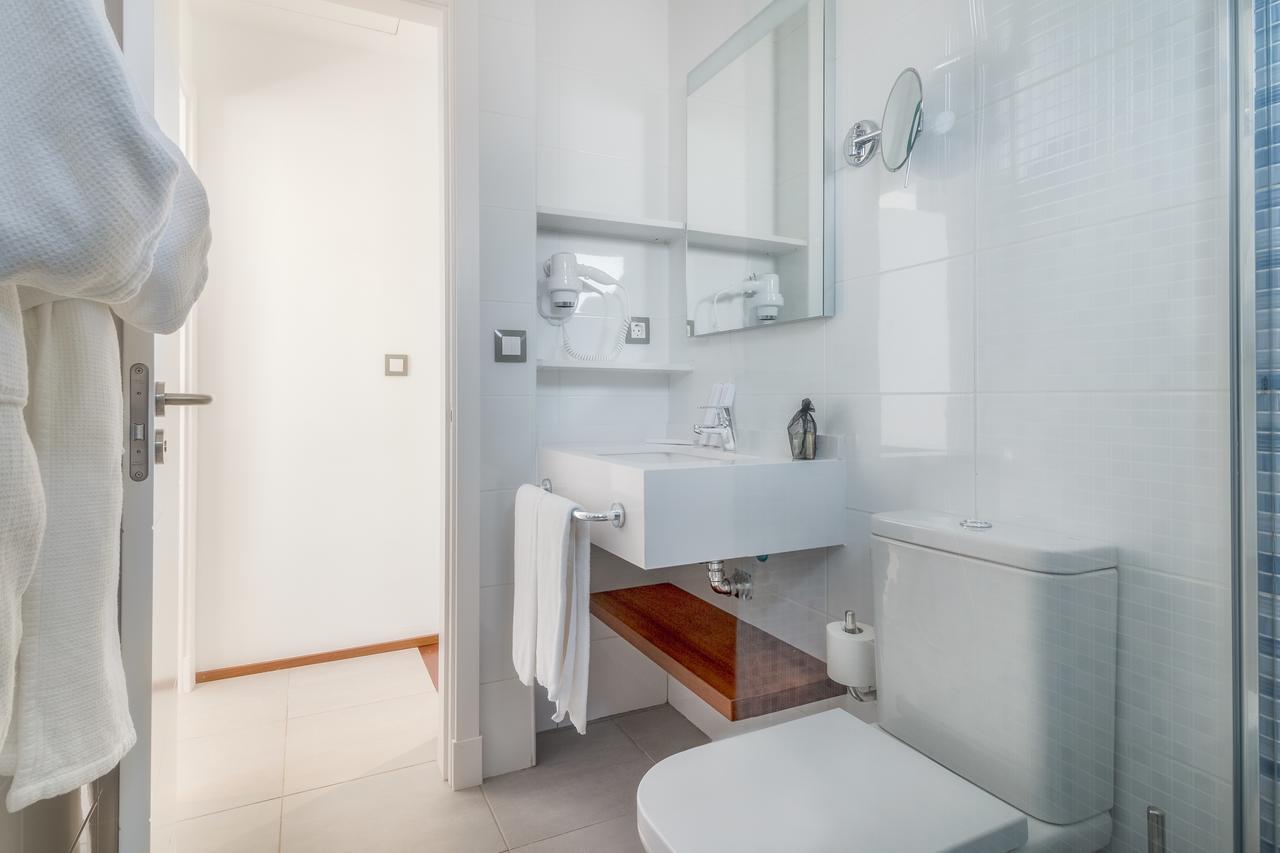 Hotel Livvo Los Calderones - Adults Recommended Maspalomas  Extérieur photo
