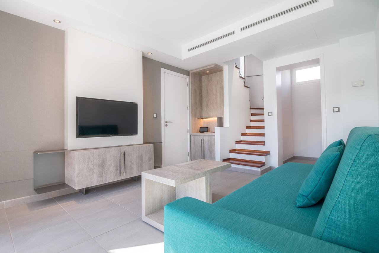 Hotel Livvo Los Calderones - Adults Recommended Maspalomas  Extérieur photo