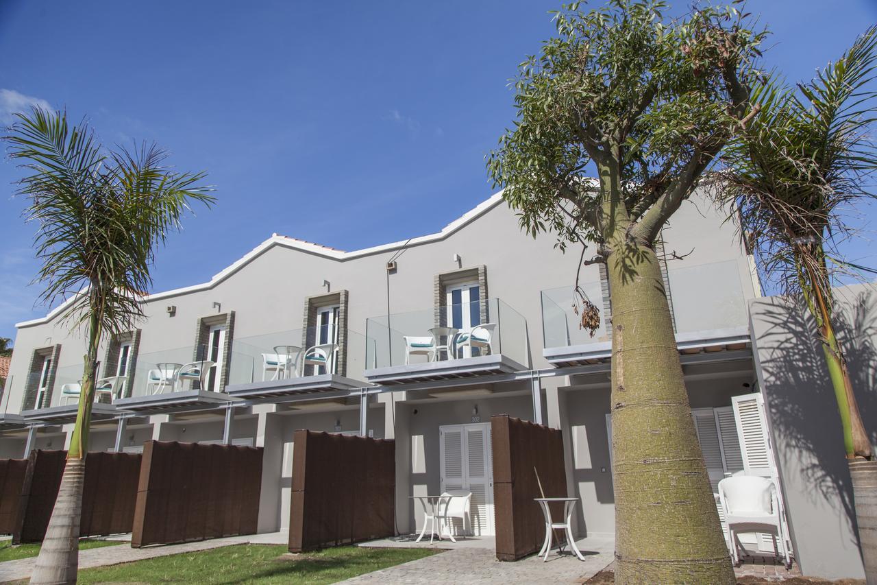 Hotel Livvo Los Calderones - Adults Recommended Maspalomas  Extérieur photo