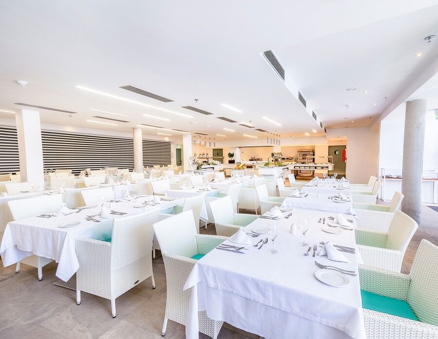 Hotel Livvo Los Calderones - Adults Recommended Maspalomas  Extérieur photo