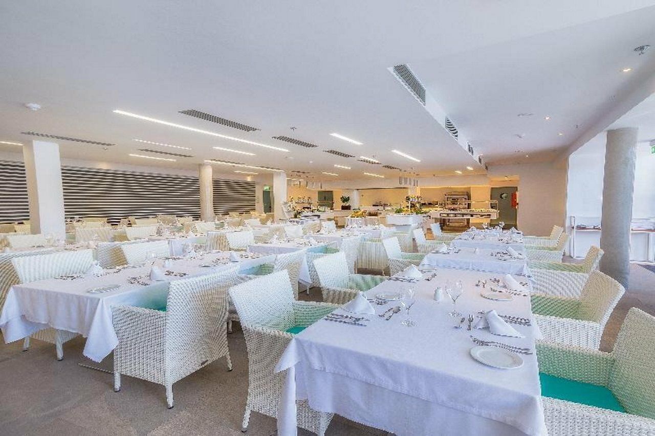 Hotel Livvo Los Calderones - Adults Recommended Maspalomas  Extérieur photo