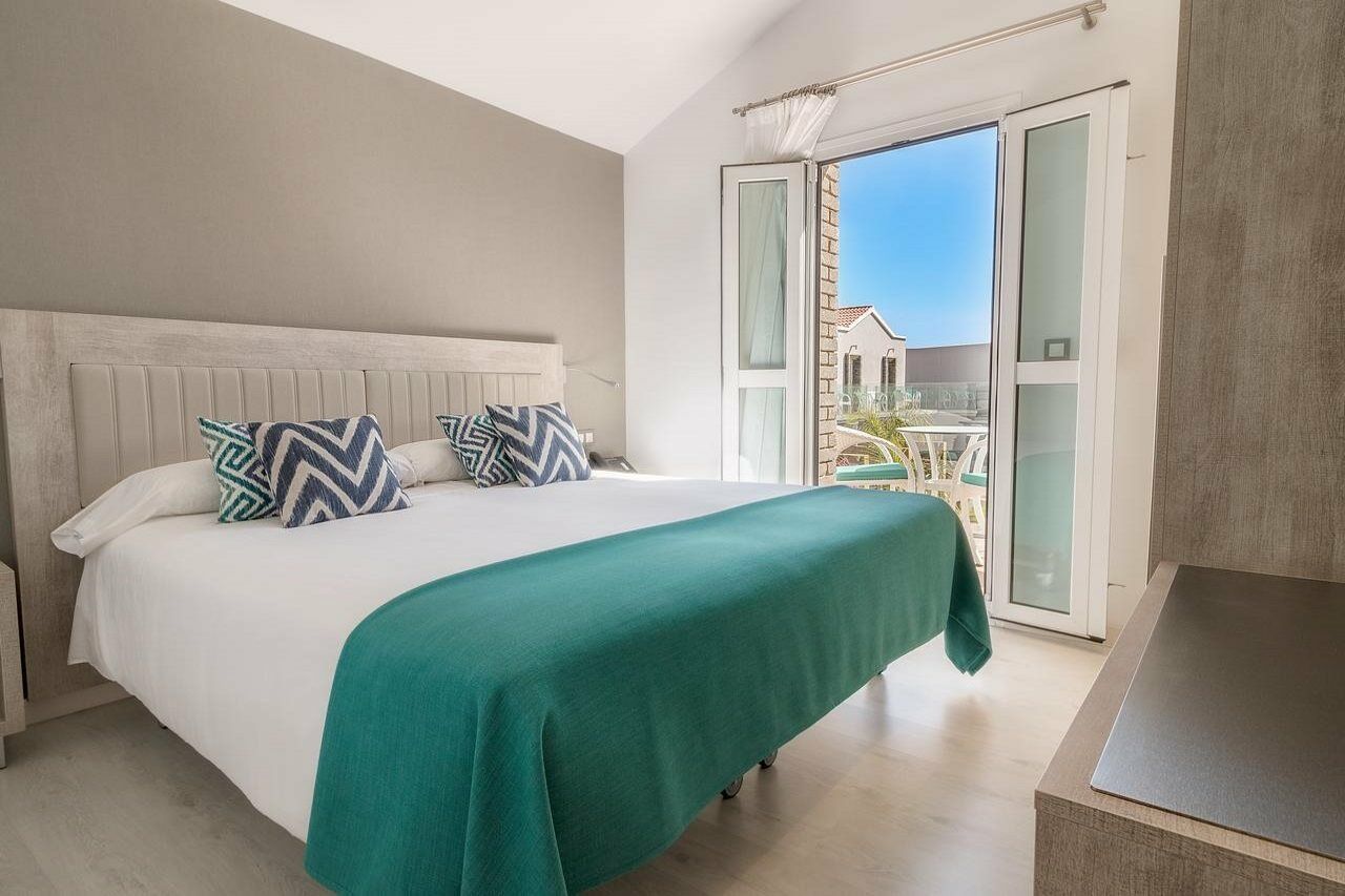 Hotel Livvo Los Calderones - Adults Recommended Maspalomas  Extérieur photo
